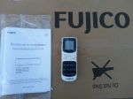 Кондиционер Fujico ACF-07 AH компрессор GREE ( до 20м2 )