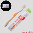 Мягкая зубная щётка-флос с щетиной Konex® EDEL+WHITE®