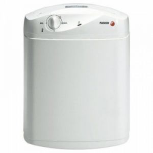 водонагреватель Fagor CBS-15N1 для кухни на 15 литров под мойку