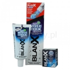 купить в одессе Зубная паста BlanX «White Shock» с Led колпачком BlanX®