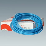 купить в одессе кабель для снеготаяния на открытых площадках Кабель нагревательный одножильный Nexans TXLP/1, 28Вт/м