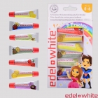 купить в одессе Детская зубная паста EDEL+WHITE® "7 фруктов" EDEL+WHITE®