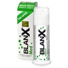 купить в одессе Зубная паста BlanXMed «Органик» BlanX®