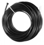 Двужильный тонкий кабель в плиточный клей Hemstedt DR 12.5 Вт/м Акционная скидка 25%
