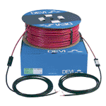 Одножильный кабель Deviflex DSIG-20
