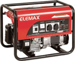 Бензогенератор Elemax SH4600EX ( 3.2-3.8 кВт ) Сделано в Японии.