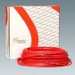купить кабель Nexans в одессе для таяния снега купить в одессе Кабель нагревательный двужильный Nexans Defrost Snow TXLP/2R, 28Вт/м 
