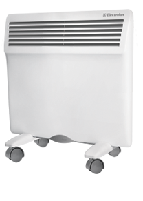 электрический нагреватель воздуха Electrolux 500