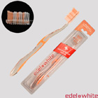 Зубная щётка Allround средней жёсткости с щетиной Tynex® EDEL+WHITE®