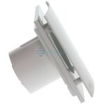 Вентилятор Soler&Palau SILENT-100 CZ MARBLE WHITE DESIGN