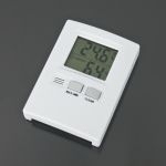 Цифровой термометр-гигрометр с ЖК-дисплеем L-560