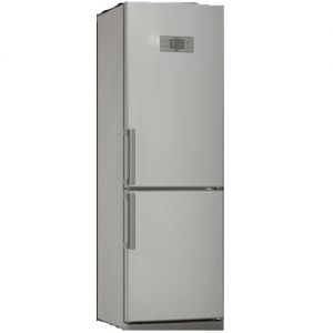 Холодильник LG GR-B409BLQA