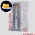 купить в одессе Электрическая Звуковая Зубная щётка Sonic Generation EDEL+WHITE® - это гидроактивная зубная щётка со звуковой технологией нового поколения для 100% очистки всех поверхностей зубов.  