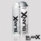 Зубная паста Blanx Med® "Отбеливающая" BlanX®