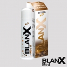 Зубная паста BlanX Med® "Интенсивное удаление пятен" BlanX®