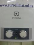 Electrolux EWH 100 FORMAX ( два сухих тэна )