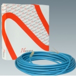 купить в одессе одножильный электрический кабель  Nexans