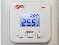 Терморегулятор TermoControl LTC-530 (от -20 до + 40 С )