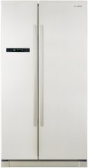 Side-by-side холодильник SAMSUNG RSA1NHWP1